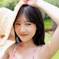 撮影/唐木貴央 ヘアメイク/海瀬志津奈(JULLY) スタイリング/KAN