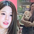 もはや魔女狩り…IVE・ウォニョン、ただの腕組みが“態度論争”に発展 行き過ぎた批判に疑問の声も