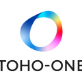 TM & © TOHO　TOHO-ONEロゴ