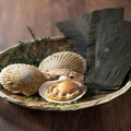 昆布とホタテの“旨塩だし”