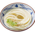 昆布とホタテのうまさ際立つ『冷たーい旨塩うどん』