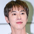 東方神起・ユンホ、ソロコンサートで新シングル『Time’s Tickin’』初披露へ!圧巻パフォーマンスに期待