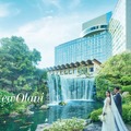 『Hotel Wedding』No.61 特集「ホテルニューオータニ」より
