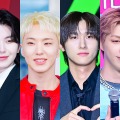 SEVENTEEN、MONSTA X、カン・ダニエル…兵役中だからこその“夢の合同ステージ”実現? 軍フェス面接現場に