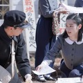 （C）NHK