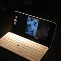 「SONY NEW VAIO P Series」ホワイト