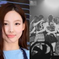 TWICE・ナヨンの投稿に涙マーク続出、母親は「今こそ十分な待遇を受ける番」…再契約イシューで深読み広がる 画像