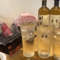 白老牛と希少ウイスキーをお得に！北海道の焼肉店、「竹鶴」「余市」ハイボールを大幅値下げ 画像