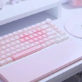 RazerのマウスとYUNZIIのキーボード(C)RafiRaffee