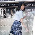 乃木坂46増田三莉音ポストカード(秋田書店)