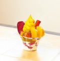 鹿児島【芋蔵】[東武限定品]芋蔵パフェ