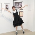 宮田愛萌【写真:竹内みちまろ】