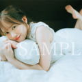 田村真佑(乃木坂46)ポスター