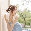 『SKE48 野村実代1st写真集 美しい方程式』(C) KADOKAWA (C)2026 SKE, Inc. PHOTO/下田直樹