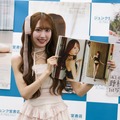 SKE48・野村実代、1st写真集で約10年貫いた水着NGを解禁！初グラビアを決意した理由明かす 画像