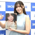 北向珠夕【撮影:小宮山あきの】