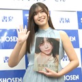 北向珠夕【撮影:小宮山あきの】