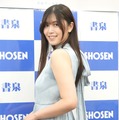 北向珠夕【撮影:小宮山あきの】