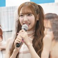 野村実代【写真:竹内みちまろ】