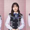 日向坂46の小坂菜緒・正源司陽子・藤嶌果歩がアニメ主題歌に初挑戦　『逃げ上手の若君』第二期ED 画像