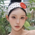 目・鼻・輪郭に続き唇まで…自分を“整形怪物”だと認めた韓国インフルエンサー、美容施術を堂々公開 画像
