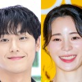 「ラブラブだった」交際3年の俳優イ・ドヒョン＆女優イム・ジヨン、兵役乗り越えゴルフデート 画像