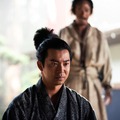 仲野太賀が語る「豊臣兄弟！」本能寺の変の撮影秘話、小栗旬との別れに「本当にさみしかった」 画像
