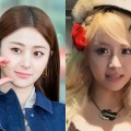 LE SSERAFIM・ユンジンの“ギャル姿”が妙にハマるワケ…韓国で定着する「平成ギャル＝ヤッホー」現象 画像