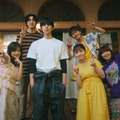 橋本環奈×チェ・ジョンヒョプ「バカンスの法則」、ILLITのJapan 2nd Singleがオープニング曲に決定 画像