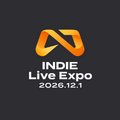 アジア最大級のインディーゲーム番組「INDIE Live Expo」次回放送は12月1日に決定！年末恒例のアワード企画も