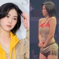 「ジャンプスーツが私を殺そうと…」“ズボンの中に手”騒動の真相から見る、K-POPアイドルを襲う衣装トラブル 画像