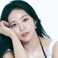 「何を歌うの…？」女優に転向した元アイドル・ユジョン、“びしょ濡れフェス”出演にファンの反応二分 画像