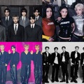 BTS、BLACKPINK、TXT、ENHYPENら受賞！「2026 K WORLD DREAM AWARDS」ベストAL賞を発表 画像