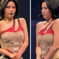 股間付近に手を入れ…世界中に拡散された“あの動画”、ITZYリュジンが語った真相と友人からの「助言」 画像