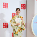 指原莉乃【撮影:平木昌宏】