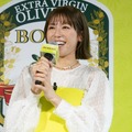 若槻千夏【写真：竹内みちまろ】