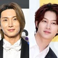 「みんなでペンション旅行へ…」SUPER JUNIORイトゥク＆ヒチョル、少女時代・東方神起らとの交流を告白 画像