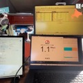 道の駅の無料Wi-Fiは1.1Mbps。動画視聴は厳しいが業務利用には十分(C)競バンライフチャンネル