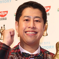 ウエストランド井口、鼻と喉のダブル手術で入院を報告 画像