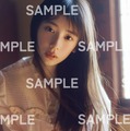 「B.L.T.2026年9月号」セブンネットショッピング購入特典ポストカード【矢田萌華（乃木坂46）】