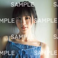 「B.L.T.2026年9月号」セブンネットショッピング購入特典ポストカード【塩釜菜那（僕が見たかった青空）】