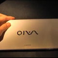 VAIO P