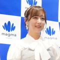 SKE48・鎌田菜月、自身の写真を無断で使用する広告に注意喚起！ 画像