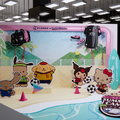韓国でKリーグ×サンリオの期間限定ストアが開催へ！先着数量限定グッズや抽選イベントも