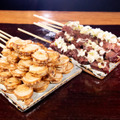 串焼きの京(千葉県千葉市)