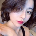 10代で“強制妊娠”させられたと告白したノ・スルビ、豊胸めぐる騒動に本音「シャーマンだって美しく生きたい」 画像