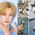 TXT・ヨンジュンを“パクった”疑惑でタイ男性アイドルが謝罪　騒動で際立つソロアーティストとしての影響力 画像