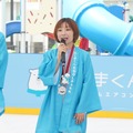 高橋成美【写真：竹内みちまろ】