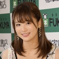 元AKB48・平嶋夏海、結婚を報告「感謝の気持ちを忘れることなく、日々大切に歩んでいきます」 画像