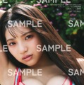 「BLT MONSTER Round 9」セブンネットショッピング購入特典生写真【姫野ひなの（#Mooove!）】